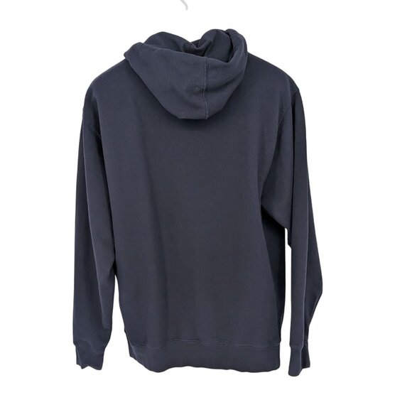 The Quiet Life Graphic Hoodie Size L Pullover Surreal Art Streetwear Skate Urban - Picture 2 of 8